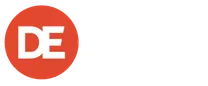 DE Logo